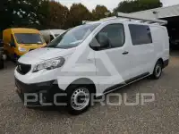 2023 Peugeot Expert