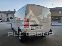 2023 Peugeot Expert