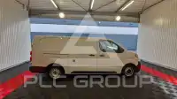 2023 Peugeot Expert