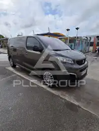 2023 Peugeot Expert