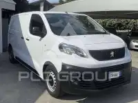2023 Peugeot Expert