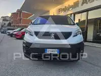 2023 Peugeot Expert