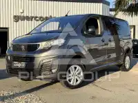 2023 Peugeot Expert