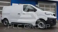 2023 Peugeot Expert