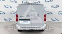 2023 Peugeot Expert