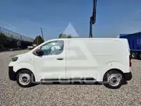 2023 Peugeot Expert