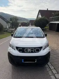 2023 Peugeot Expert