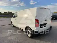 2023 Peugeot Expert