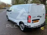 2023 Peugeot Expert