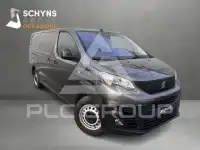 2023 Peugeot Expert