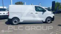2023 Peugeot Expert