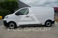 2023 Peugeot Expert