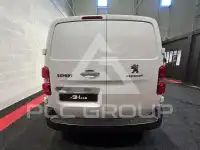 2023 Peugeot Expert