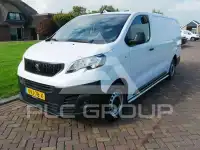 2023 Peugeot Expert