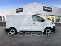 2023 Peugeot Expert