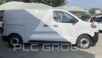 2023 Peugeot Expert