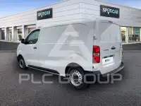 2023 Peugeot Expert