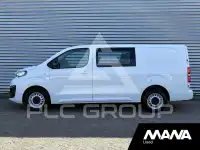 2023 Peugeot Expert