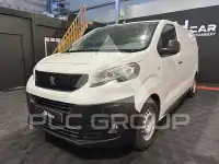 2023 Peugeot Expert