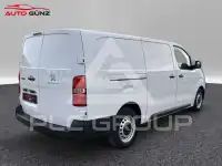 2023 Peugeot Expert