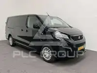2023 Peugeot Expert