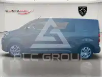 2023 Peugeot Expert