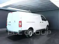 2023 Peugeot Expert