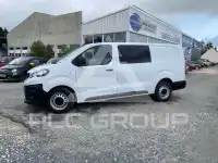 2023 Peugeot Expert