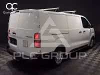 2023 Peugeot Expert