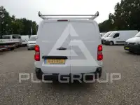 2023 Peugeot Expert