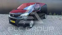 2023 Peugeot Expert