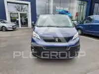 2023 Peugeot Expert