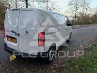 2023 Peugeot Expert