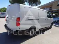 2023 Peugeot Expert