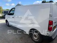 2023 Peugeot Expert