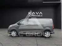 2023 Peugeot Expert