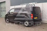 2023 Peugeot Expert