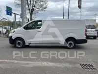 2023 Peugeot Expert