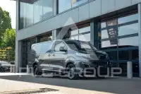 2023 Peugeot Expert