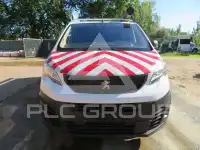 2023 Peugeot Expert