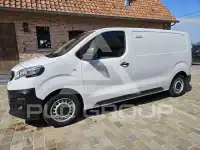 2023 Peugeot Expert