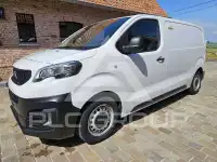 2023 Peugeot Expert