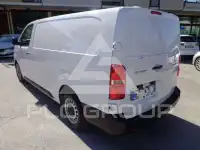 2023 Peugeot Expert