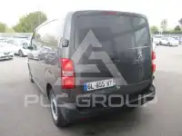 2023 Peugeot Expert