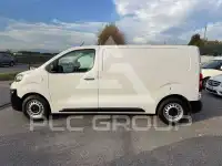2023 Peugeot Expert