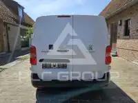 2023 Peugeot Expert