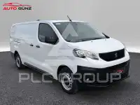2023 Peugeot Expert
