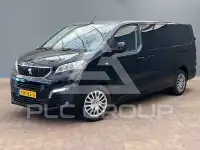 2023 Peugeot Expert