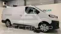 2023 Peugeot Expert