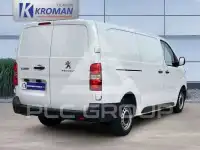 2023 Peugeot Expert